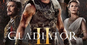 The Movies J &amp; Her Family Watched 2024