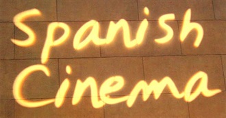 Best Movies From Spain