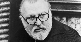 Movies by Sergio Leone