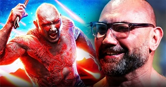 Manic Wayne&#39;s 10 Favourite Dave Bautista Movies