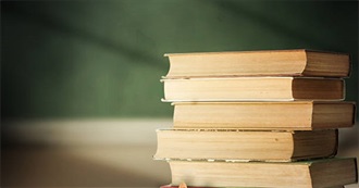 J&#39;s 4 &amp; 5 Stars List