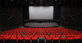 Din&#39;s 1001 Movies to Watch Before You Die