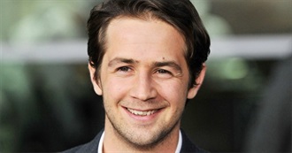 Michael Angarano Movies
