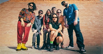 Last Ten Albums Vol. 679