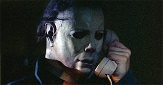 Every Horror/Thriller Movie Mil Has Ever Seen as of 6/4/2025