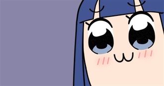 Alek&#39;s Fave Albums List!