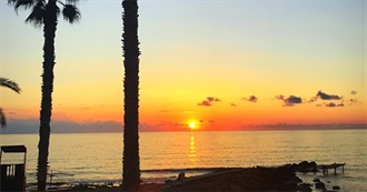 Places to Visit Before 30