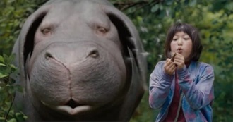 Every Netflix Original Movie, Ranked