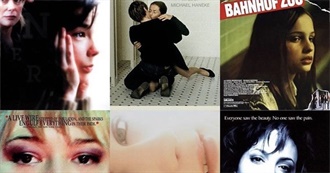 Alice Kim Watched Movies