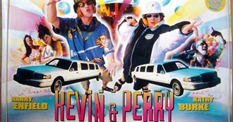 Rachel&#39;s Movies Beginning With K