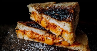 Thanksgiving Dishes From Gamerias