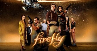 Firefly Episode Guide