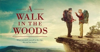 Goodreads&#39;s Book Shelf *Outdoors