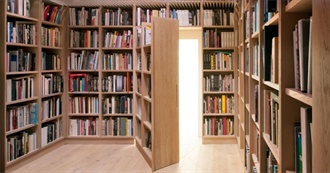 2020 Reading Challenge - Sarah&#39;s Results