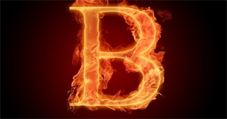 B Movies That Jessica Has Seen +24 New 2017