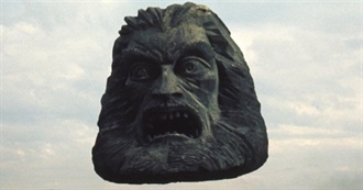 Jeffament&#39;s Top 100 Movies &gt;:)