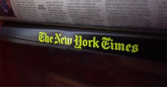 Some New York Times Number-One Books ~45~May