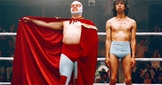 Movies J Considers to Be Underrrated