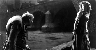 Top 15 1930s Movie Heroes