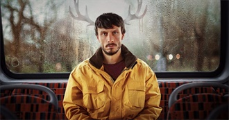 Manic Wayne&#39;s Last 10 TV Series I&#39;ve Watched Part 43