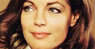 Love Life of Romy Schneider