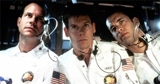 Movies That Take Place in California