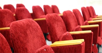 Actions Movies I'd Recc