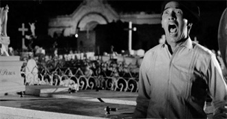 Quebeckfilms&#39; All Time Favorite Films August 2024 Update