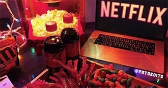 Best Newish TV Shows You&#39;ll Binge in a Week