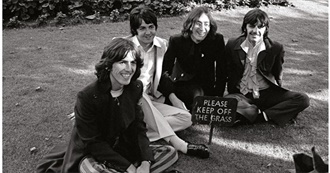 The Beatles - Discography