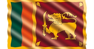 40 Sri Lankan Vegan Foods