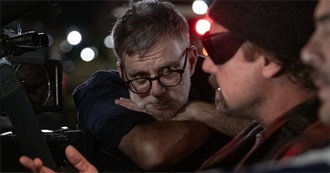 Paul Thomas Anderson Feature Films (2025)