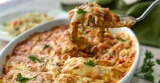 Last 10 Recipes to Be Recommended to Duck Queen 86