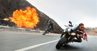 Saltyfilmmajor&#39;s Top 100