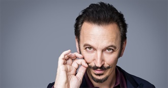 Steve Valentine Movies I&#39;ve Seen