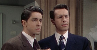 Yaoi That Sustains Me