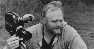 Jan Troell Feature Films