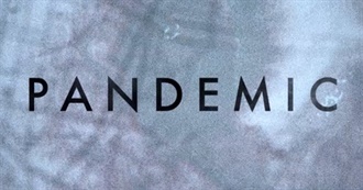 Films and Television to Watch During the Pandemic