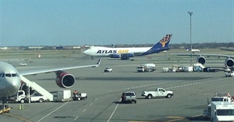 Helen&#39;s Airports and Ports