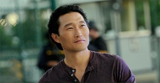 Films Daniel Dae Kim Did Before He Got Honored at NYU Tisch 2025 Gala