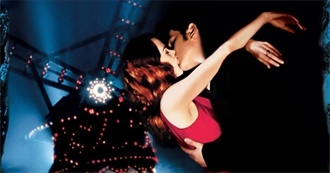 Venus in Myrrh&#39;s Favorite Films