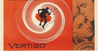 All of the Feature Length Films Jenn Watched in January 2026