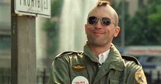 Rotten Tomatoes&#39; Top 100 Movies of All Time