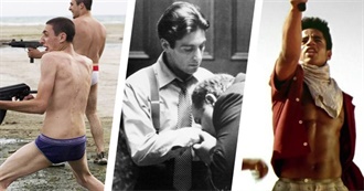 25 Best Gangster Movies of All Time