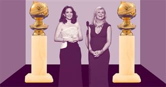 Golden Globes 2021 Winners