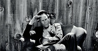 Ten Essential Songs: Tom Waits