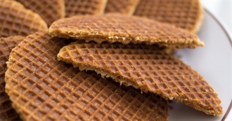 Dutch Foods You Must Try!