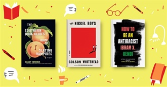 Readers&#39; Top 40 Book Club Picks