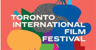 Toronto International Film Festival 1982