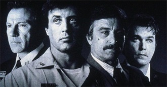 All 13 James Mangold Movies Ranked From Worst to Best